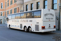 Omega Express 9805