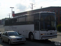 Preference 5317 - Van Hool T815