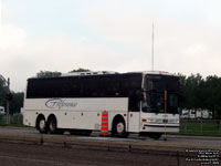 Prfrence 5317 - Van Hool T815