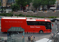 Rotel Tours, Van Hool T916