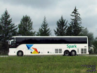 Spark Bus Corporation
