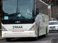 Traxx Coachlines - Trafalgar