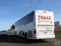 Traxx Coachlines 842 - Trafalgar