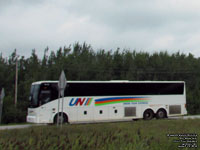 Union Tour Express