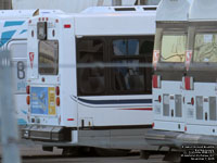 Veolia Transport 3536-25-5 - 2005 Novabus LFS