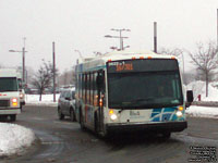 Veolia Transport 3622-23-1 - 2011 Novabus LFS Suburban