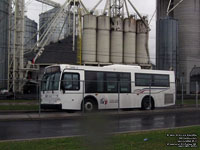 Veolia Transport 3008-25-3 - 2013 Orion VII