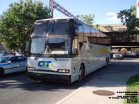 Veolia Transport 300C01 - 1996 Prevost H3-45