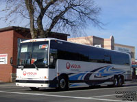 Veolia Transport 547C01 - 2006 Prvost X3-45