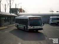 Veolia Transport 55303 - 2006 Novabus LFS Suburban