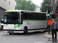 Veolia Transport 8007-23-2 - 2012 Prevost X3-45