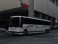 Veolia Transport 8020-25-3 - 2013 Prevost X3-45