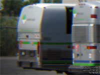 Veolia Transport 8021-24-5 - 1995 Prevost LeMirage XL-45