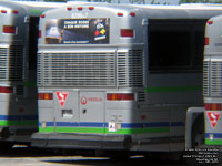 Veolia Transport 8299-24-7 - 1997 MCI 102DL3