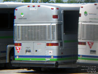 Veolia Transport 8486-24-7 - 1997 MCI 102DL3