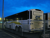Veolia Transport 58701 - CIT Chambly/Richelieu/Carignan - 2009 MCI D4505