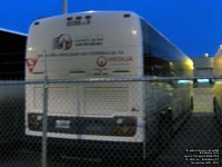 Veolia Transport 59801 - St-Jean-sur-Richelieu - 2009 Prevost H3-45