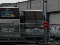 Veolia Transport 30301 - CIT Chambly/Richelieu/Carignan - 1998 Prevost H3-45