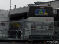 Veolia Transport 30701 - CIT Chambly/Richelieu/Carignan - 1999 Prevost H3-45
