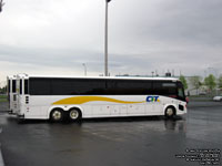 Veolia Transport 58801 - CIT Chambly/Richelieu/Carignan - 2009 MCI D4505