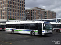 Veolia Transport - OMIT Ste-Julie 57601 - 2008 Nova Bus LFS Suburban