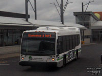 Veolia Transport 61901 - 2011 Novabus LFS Suburban