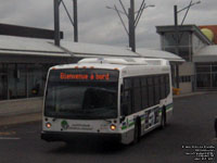 Veolia Transport 61901 - Ste-Julie - 2010 Novabus LFS Suburban