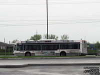 Veolia Transport 53504 - 2005 Novabus LFS