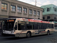 Veolia Transport 55602 - St-Jean-sur-Richelieu - 2005 Novabus LFS