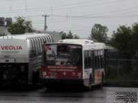 Veolia Transport 55702 - 2007 Novabus LFS