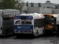 Veolia Transport 56504 - St-Jean-sur-Richelieu - 2006 Novabus LFS Suburban