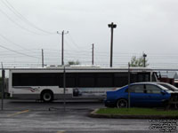 Veolia Transport 56804 - St-Jean-sur-Richelieu - 2008 Novabus LFS Suburban