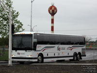 Veolia Transport 59801 - St-Jean-sur-Richelieu - 2009 Prevost H3-45