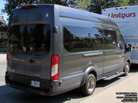 Unitours 8 - Sprinter