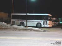 Tours du Vieux-Qubec 34 - 1998 Blue Bird Q-Bus