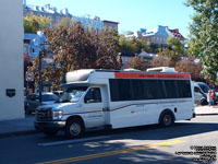 Tours du Vieux-Qubec 15