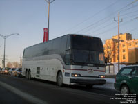 Tours du Vieux-Qubec 50 - 2000 Prevost H3-45