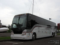 Tours du Vieux-Qubec 50 - 2000 Prevost H3-45