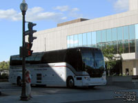 Tours du Vieux-Qubec 50 - 2000 Prevost H3-45