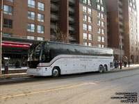 Tours du Vieux-Qubec 50 - 2000 Prevost H3-45