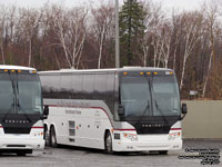 Tours du Vieux-Qubec 50 - 2000 Prevost H3-45