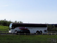 Tours du Vieux-Qubec 50 - 2000 Prevost H3-45