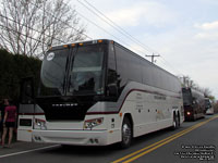 Tours du Vieux-Qubec 51 - 2001 Prevost H3-45