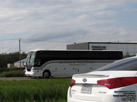 Tours du Vieux-Qubec 52 - 2004 Prevost H3-45