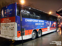 Tours du Vieux-Qubec 52 - IIHF Denmark