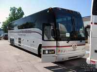 Tours du Vieux-Qubec 52 - 2004 Prevost H3-45