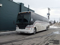 Tours du Vieux-Qubec 52 - Coalition Avenir Qubec CAQ - Presse crite