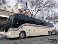 Tours du Vieux-Qubec 52 - 2004 Prevost H3-45