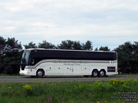 Tours du Vieux-Qubec 52 - 2004 Prevost H3-45