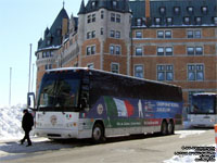 Tours du Vieux-Qubec 53 - IIHF Italy